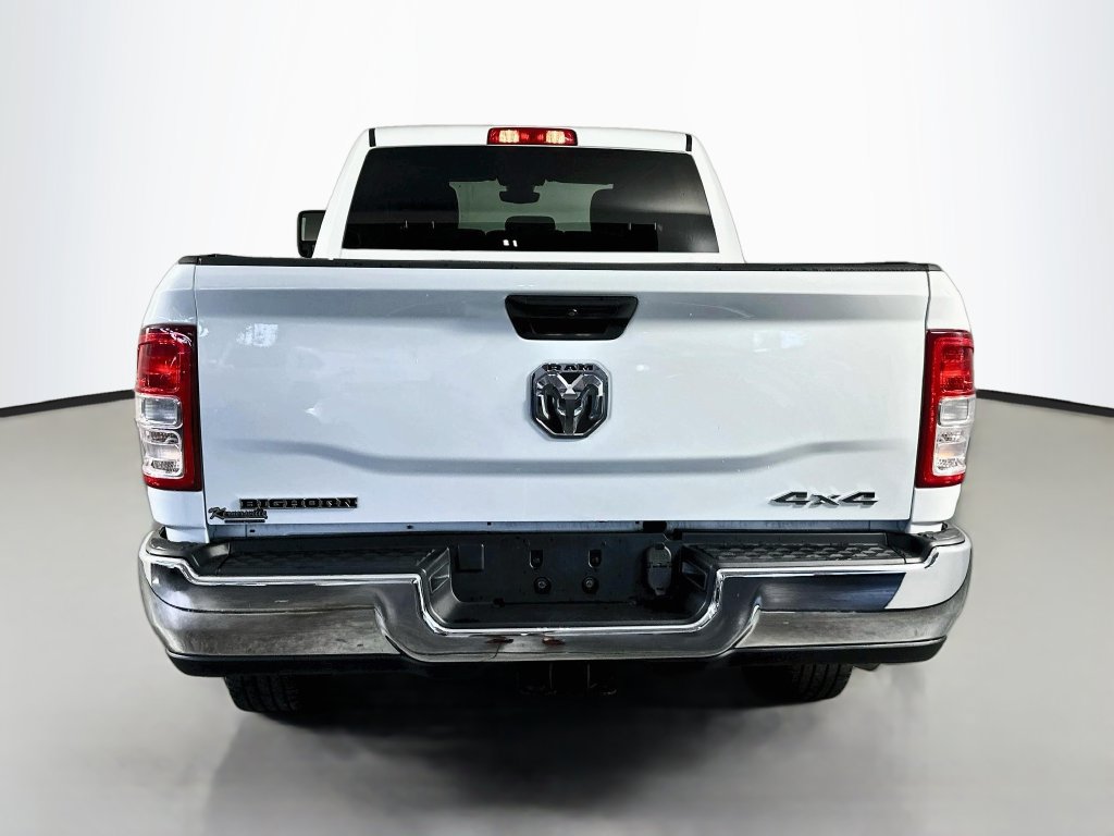 Used 2024 RAM 2500 Big Horn AWD/4WD image 6