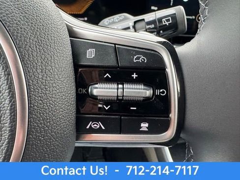 New 2026 Kia Carnival EX image 25