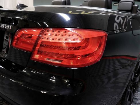 Used 2013 BMW 335i Convertible w/ Premium Pkg image 77