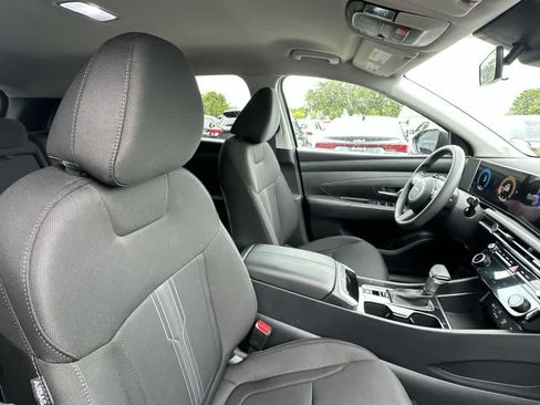 Used 2026 Hyundai Tucson SEL FWD image 27