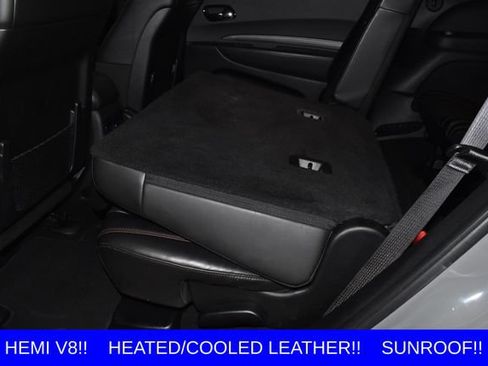 Used 2025 Dodge Durango R/T AWD/4WD image 18