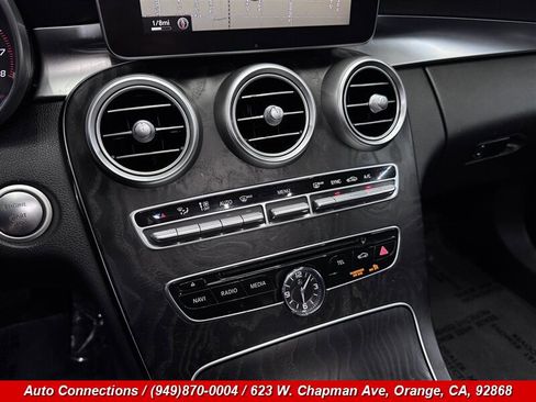 Used 2015 Mercedes-Benz C 300 Sedan image 15