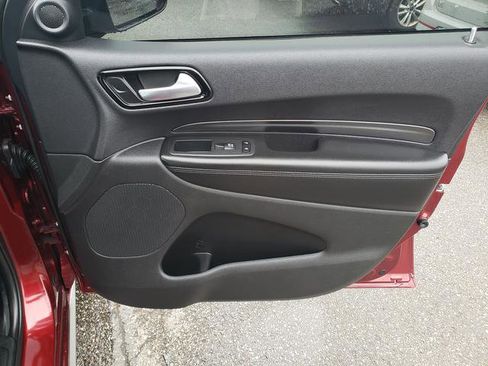 Used 2021 Dodge Durango SXT image 17