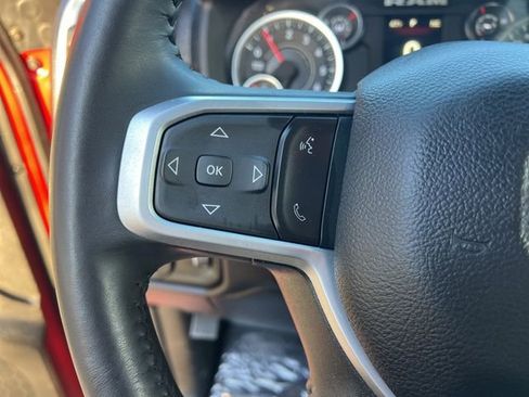 Used 2024 RAM 2500 Big Horn image 11