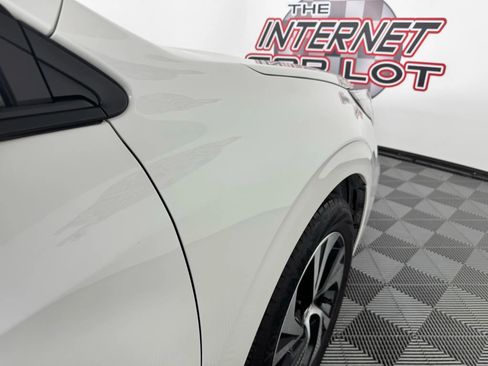 Used 2025 Subaru Legacy Premium image 31