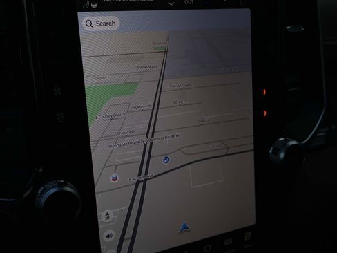 Used 2023 RAM 1500 Limited image 17