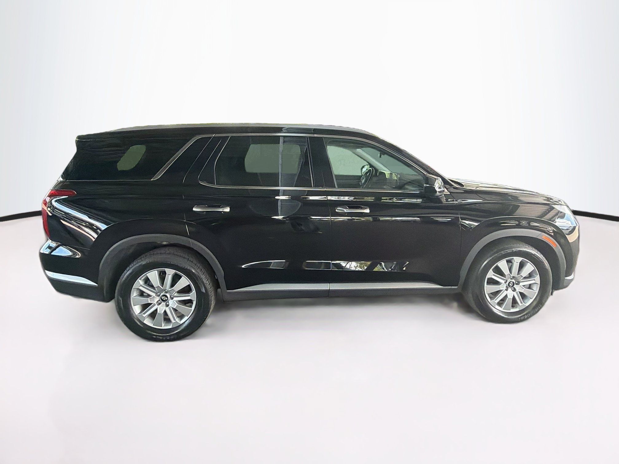 Used 2025 Hyundai Palisade SEL AWD/4WD image 10