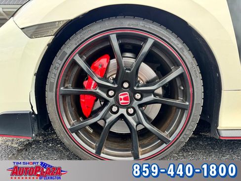 Used 2021 Honda Civic Type R image 6