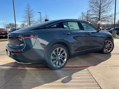 New 2026 Toyota Crown Limited image 6