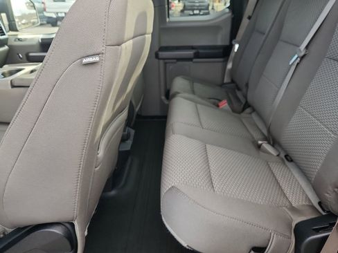 Used 2020 Ford F150 XLT w/ Equipment Group 301A Mid image 10