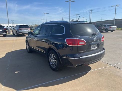 Used 2016 Buick Enclave Leather image 5