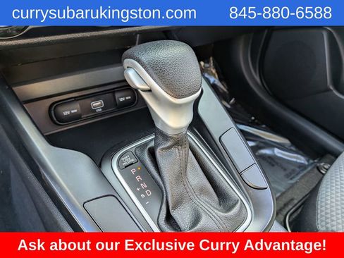 Used 2022 Kia Soul LX w/ Technology Package FWD image 23