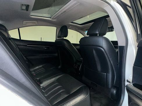 Used 2016 Lexus ES 350 image 27