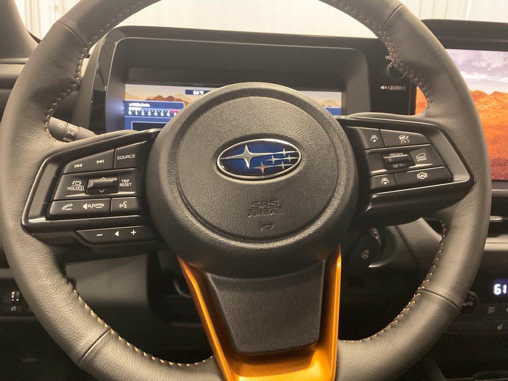 New 2026 Subaru Outback Wilderness AWD/4WD image 13