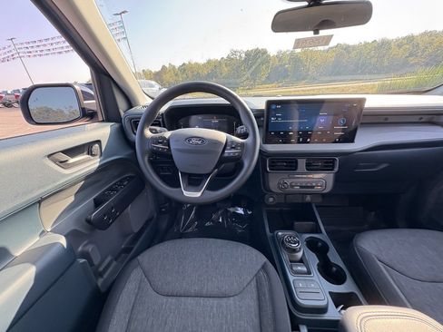 New 2025 Ford Maverick XLT w/ Black Appearance Package image 30