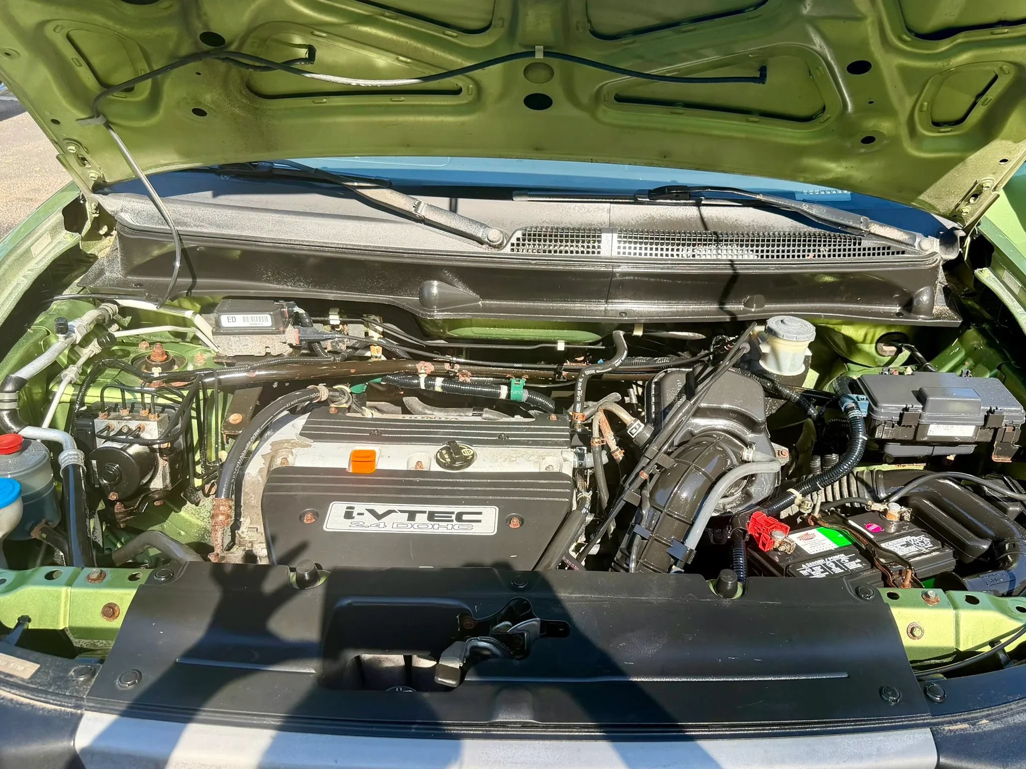 Used 2006 Honda Element LX image 8
