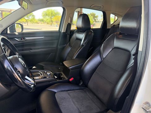 Used 2019 MAZDA CX-5 Touring FWD image 10