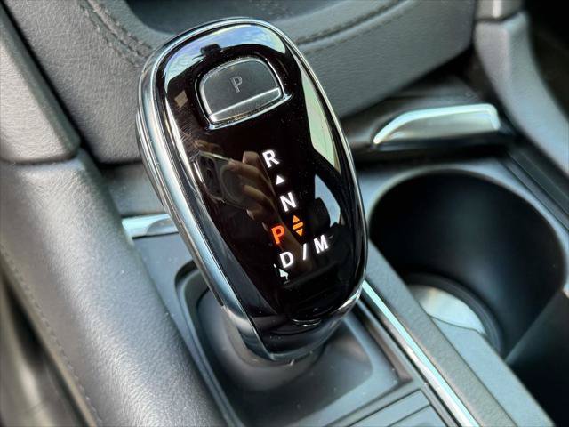Used 2024 Cadillac XT6 Premium Luxury AWD/4WD image 34