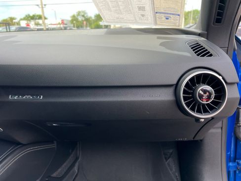 Used 2018 Audi TTS 2.0T Coupe w/ Technology Package image 66