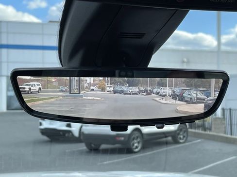 Certified 2020 GMC Sierra 1500 Denali w/ Denali Ultimate Package image 10