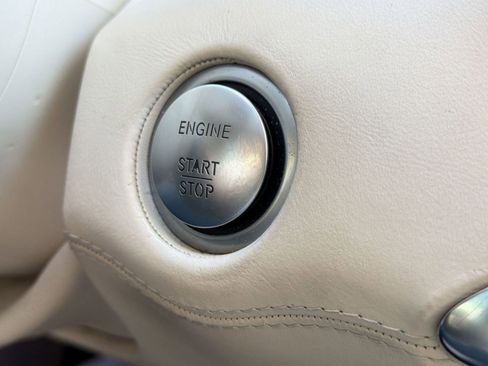 Used 2015 Mercedes-Benz S 550 S 550 image 23