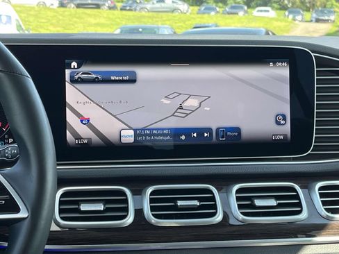 Used 2026 Mercedes-Benz GLE 350 4MATIC image 16