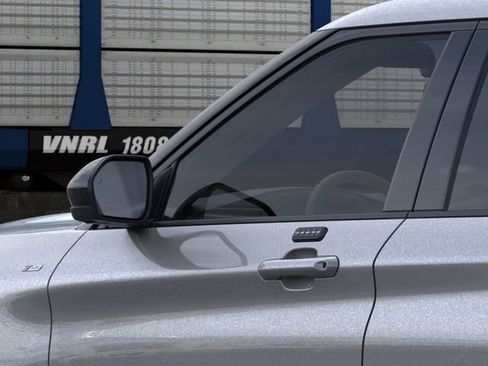 New 2026 Ford Explorer ST-Line RWD image 20