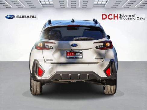 New 2026 Subaru Crosstrek 2.5i Limited image 5