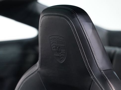 Used 2020 Porsche 911 Carrera 4S image 28