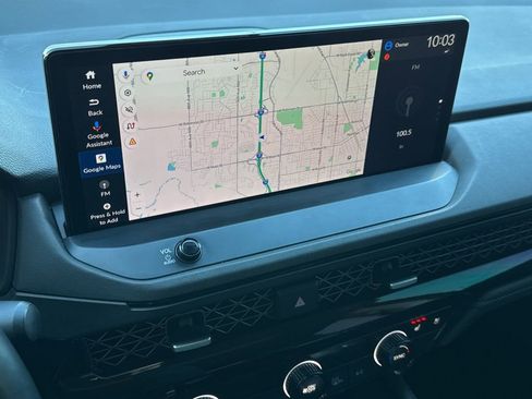 Used 2024 Honda Accord Touring image 13