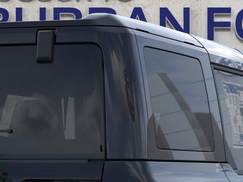 New 2026 Ford Bronco Big Bend AWD/4WD image 26