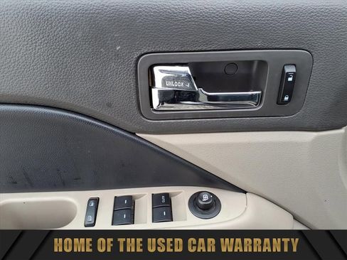 Used 2012 Ford Fusion S image 13
