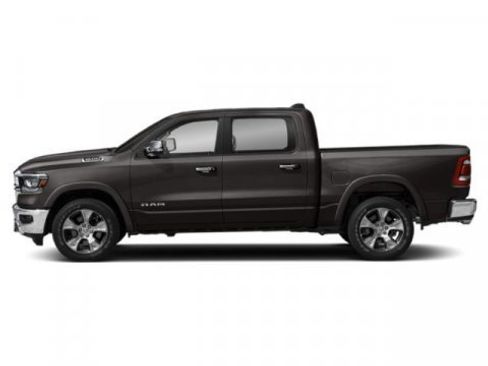 Used 2019 RAM 1500 Laramie image 3