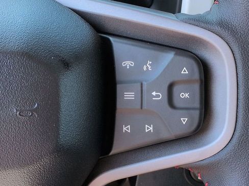 New 2026 Ford Bronco Heritage Edition image 26