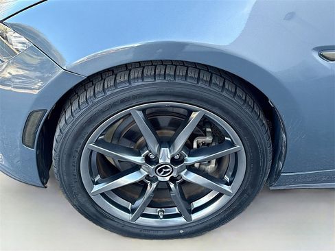 Used 2020 MAZDA MX-5 Miata RF Grand Touring image 29