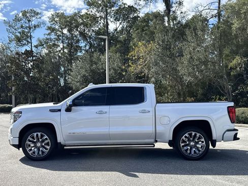 Used 2024 GMC Sierra 1500 Denali image 10