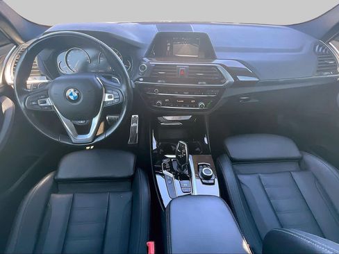 Used 2018 BMW X3 xDrive30i AWD/4WD image 15
