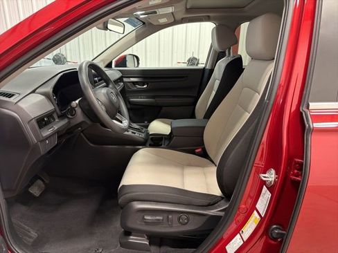 Certified 2024 Honda CR-V EX image 14