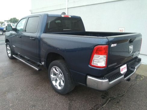 Used 2023 RAM 1500 Big Horn image 7