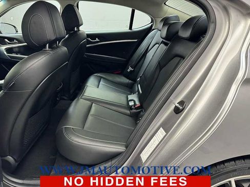 Used 2023 Genesis G70 2.0T AWD/4WD image 14