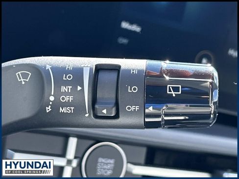 New 2026 Hyundai Santa Fe SEL FWD image 28