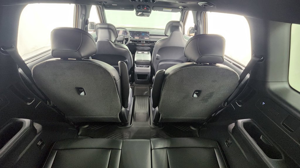 New 2027 Kia Telluride EX X-Line AWD/4WD image 20