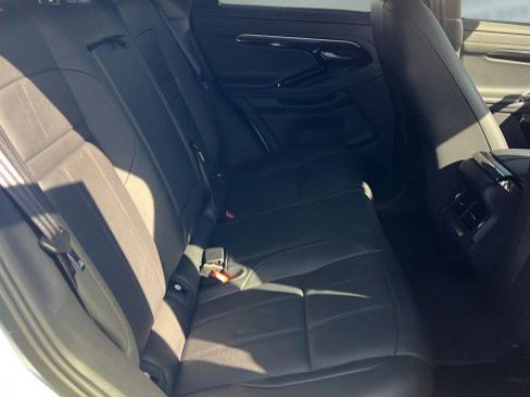 Used 2023 Land Rover Range Rover Evoque R-Dynamic SE image 23