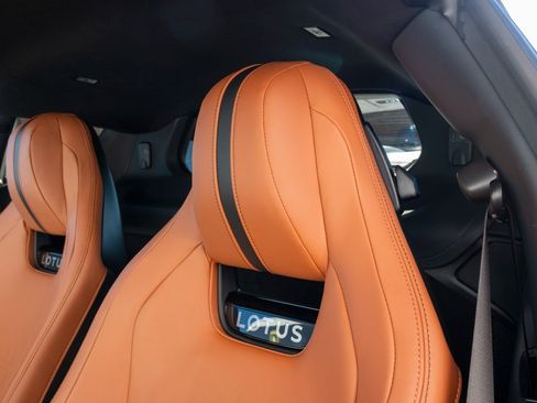 New 2024 Lotus Emira First Edition image 14