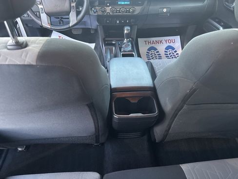 Used 2023 Toyota Tacoma TRD Sport image 24