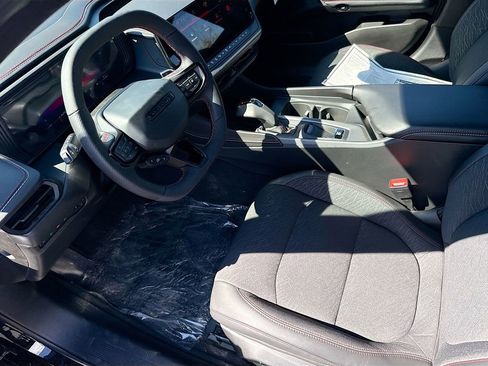 New 2026 Dodge Charger R/T AWD/4WD image 24