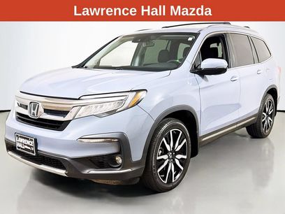 Used 2022 Honda Pilot Touring