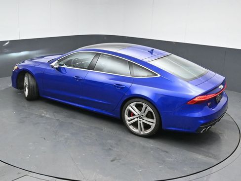 Used 2023 Audi S7 Prestige image 45