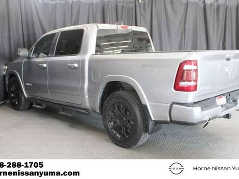 Used 2020 RAM 1500 Laramie w/ Sport Appearance Package image 15
