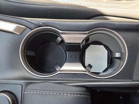 Used 2017 Lexus NX 200t F Sport w/ F Sport Premium Package FWD image 31